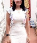 Rencontre Femme Thaïlande à เมือง : Hunny, 33 ans
